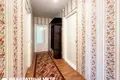Apartamento 2 habitaciones 56 m² Minsk, Belarús