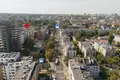 Wohnung 2 zimmer 53 m² in Warschau, Polen