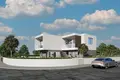 4-Schlafzimmer-Villa 295 m² Peyia, Zypern