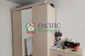 Wohnung 2 zimmer 64 m² Sweti Wlas, Bulgarien