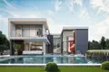 6 bedroom villa 455 m² Çeşme, Turkey