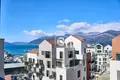 Wohnung 3 Schlafzimmer 102 m² Tivat, Montenegro