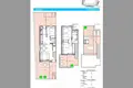 Stadthaus 3 Schlafzimmer 87 m² Pilar de la Horadada, Spanien