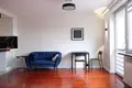 2 room apartment 38 m² in Warsaw, Poland