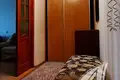 1 room apartment 37 m² Muchaviecki sielski Saviet, Belarus