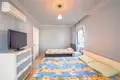 Квартира 2 спальни 115 м² Оба, Турция