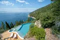 Villa de 6 habitaciones 650 m² Katavolos, Grecia
