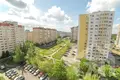 Wohnung 2 zimmer 77 m² Minsk, Belarus