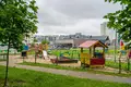 Квартира 2 комнаты 44 м² Минск, Беларусь
