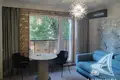 Квартира 1 комната 32 м² Брест, Беларусь