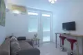Mieszkanie 1 pokój  w Budva, Czarnogóra