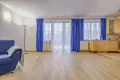2 room apartment 79 m² Warsaw, Poland