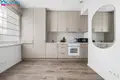 Apartamento 2 habitaciones 33 m² en Vilna, Lituania