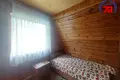Dom 75 m² Zabalocki sielski Saviet, Białoruś