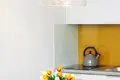 Appartement 1 chambre 27 m² en Varsovie, Pologne
