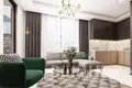 1 bedroom apartment 53 m² Mahmutlar Mahallesi, Turkey