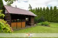 Коттедж 326 м² Городище, Беларусь