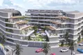 Квартира 2 комнаты 50 м² Оба, Турция
