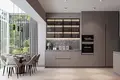 Complexe résidentiel New gated complex of luxury villas in Cekmekoy, Istanbul, Türkiye