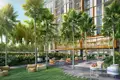 Apartment 25 m² ban tin khea, Thailand