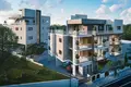 Appartement 2 chambres 83 m² Parekklisia, Chypre