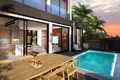 Villa de 4 habitaciones 110 m² Milas, Turquía