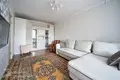 Apartamento 2 habitaciones 49 m² Minsk, Belarús