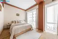 Apartamento 4 habitaciones 93 m² Vilna, Lituania