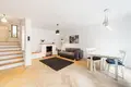 Квартира 160 м² Варшава, Польша