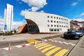Büro 1 zimmer 36 m² in Minsk, Belarus