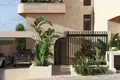 villa de 5 chambres 200 m² Fasoula Lemesou, Chypre