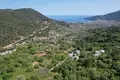 Land  Panagie, Greece