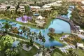 Townhouse 4 bedrooms 212 m² Dubai, United Arab Emirates