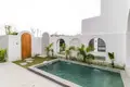 Casa 2 habitaciones 93 m² Tumbakbayuh, Indonesia