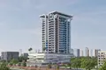 Квартира 37 м² Дубай, ОАЭ