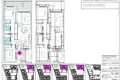 Квартира 3 комнаты 98 м² Торревьеха, Испания