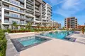 1 bedroom apartment 61 m² Aksu, Turkey