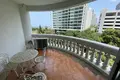 Kondominium 1 Schlafzimmer  Pattaya, Thailand