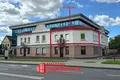 Oficina 4 habitaciones 93 m² en Grodno, Belarús