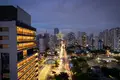 Studio apartment 1 bedroom 23 m² Regiao Imediata de Sao Paulo, Brazil