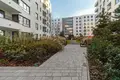 1 room apartment 34 m² in Warsaw, Poland