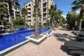 1 bedroom apartment 64 m² Nesebar, Bulgaria