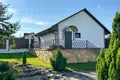 Ferienhaus 171 m² Cyscinski sielski Saviet, Belarus