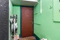 3 room apartment 66 m² Minsk, Belarus