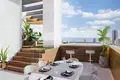 Apartamento 3 habitaciones 153 m² Calpe, Španjolska