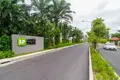 3 bedroom townthouse 170 m² Choeng Thale, Thailand