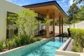 4-Zimmer-Villa 419 m² Si Sunthon, Thailand