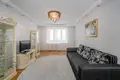 Appartement 3 chambres 66 m² Minsk, Bélarus