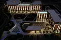 Wohnung 1 Schlafzimmer 65 m² Tivat, Montenegro