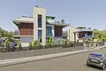Casa 5 habitaciones 176 m² Mouttagiaka, Chipre